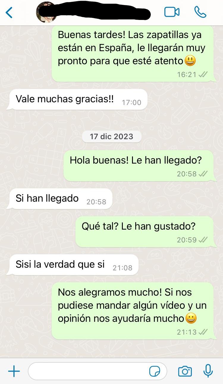 RESEÑAS