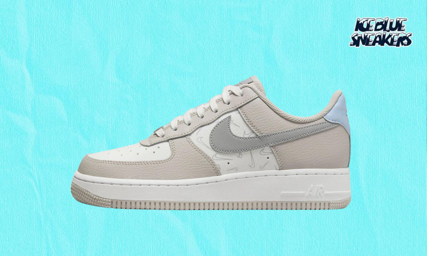 NIKE AIR FORCE 1 LOW