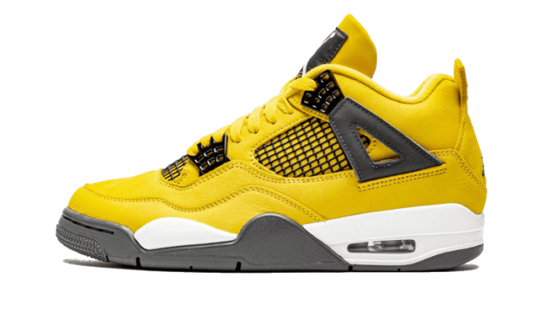 JORDAN 4 ¨YELLOW¨