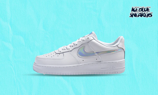 NIKE AIR FORCE 1 LOW