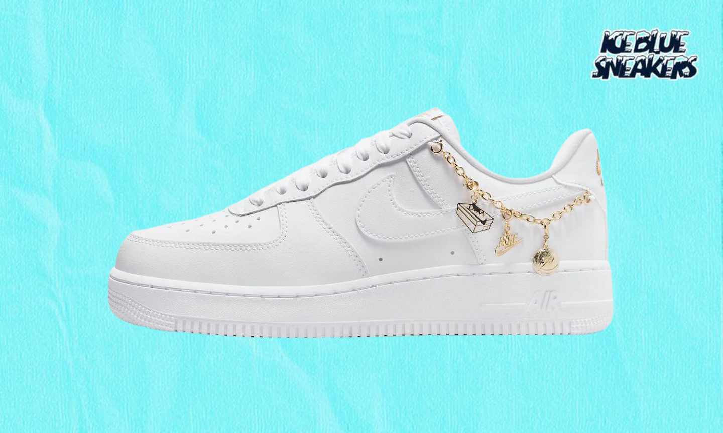 NIKE AIR FORCE 1 LOW