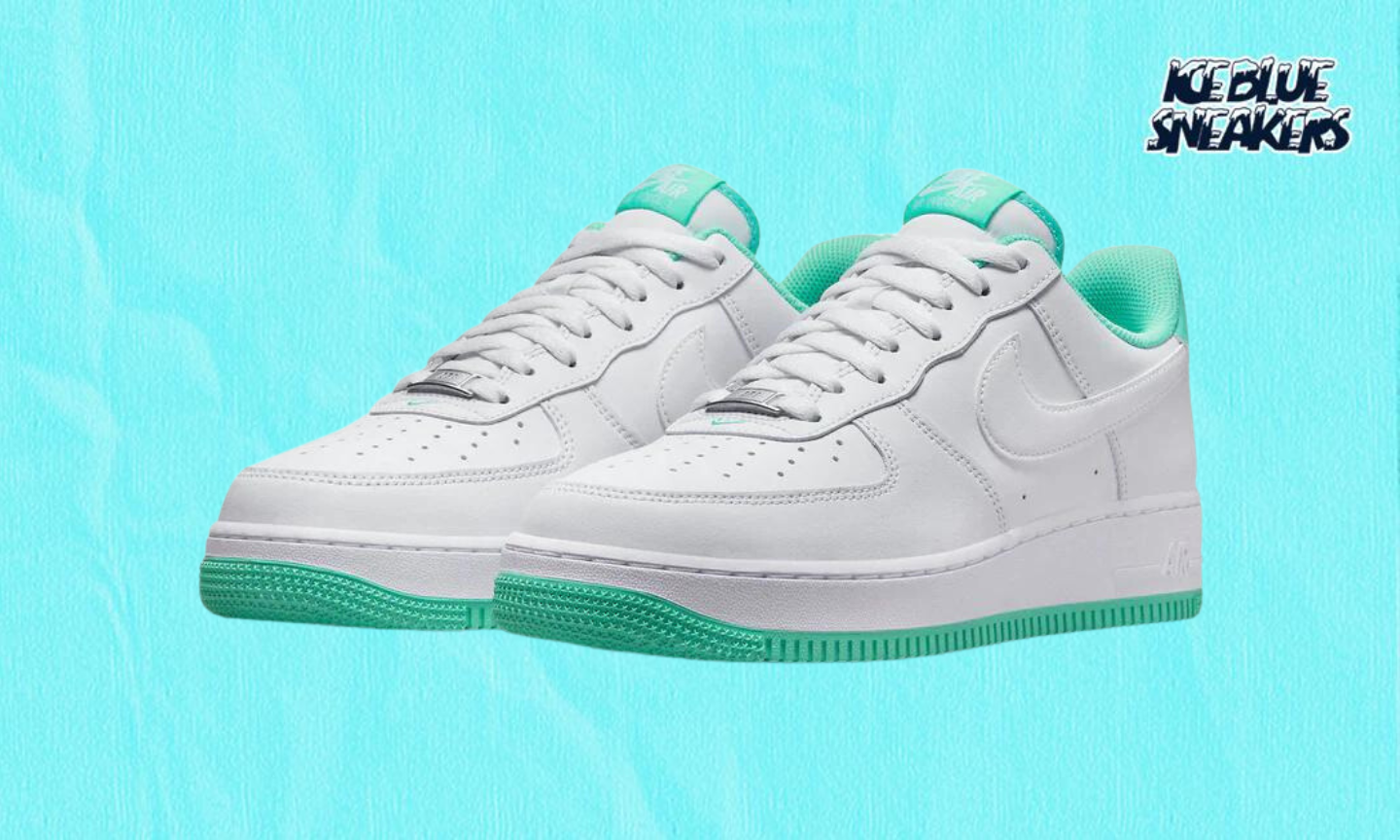 NIKE AIR FORCE 1 LOW