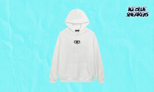 SUDADERA BALENCIAGA