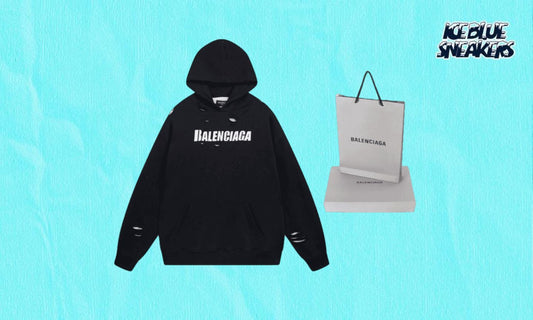 SUDADERA BALENCIAGA