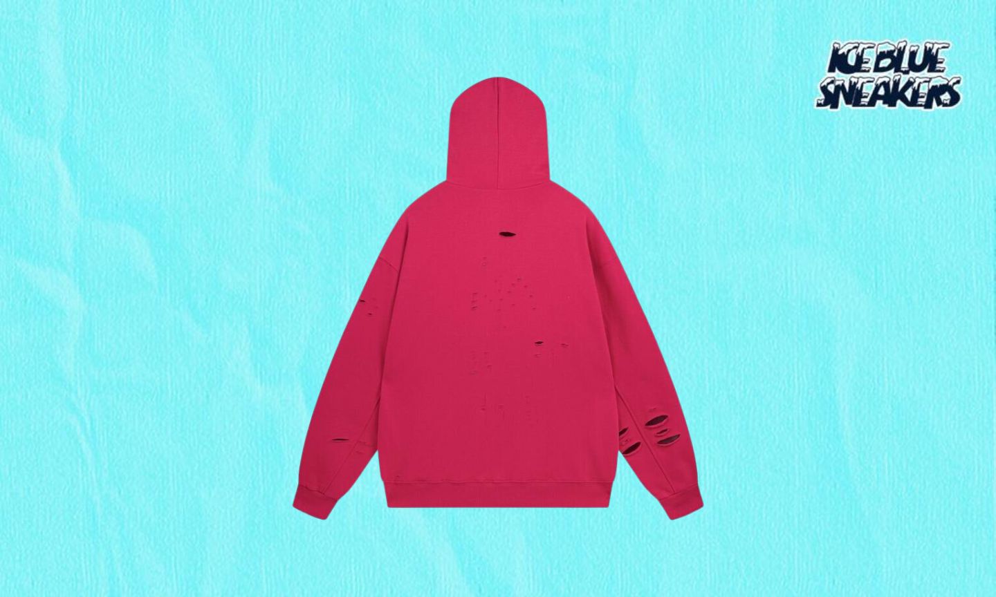 SUDADERA BALENCIAGA