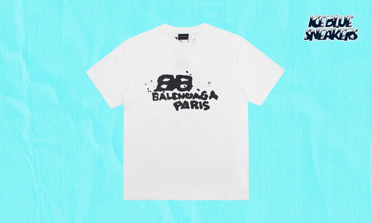 CAMISETA BALENCIAGA