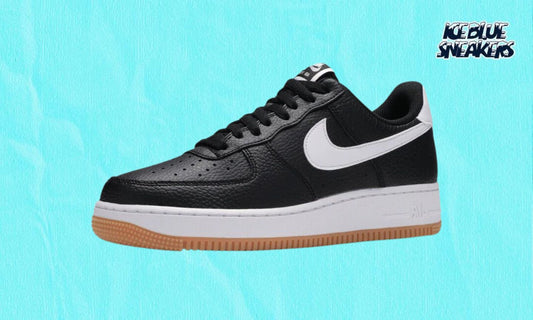 NIKE AIR FORCE 1 LOW "GUM"