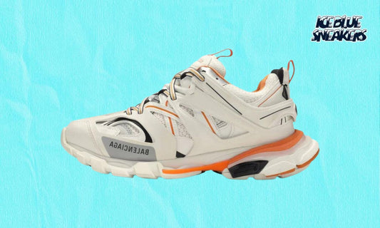 BALENCIAGA TRACK TRAINER