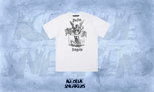 CAMISETA PALM ANGELS