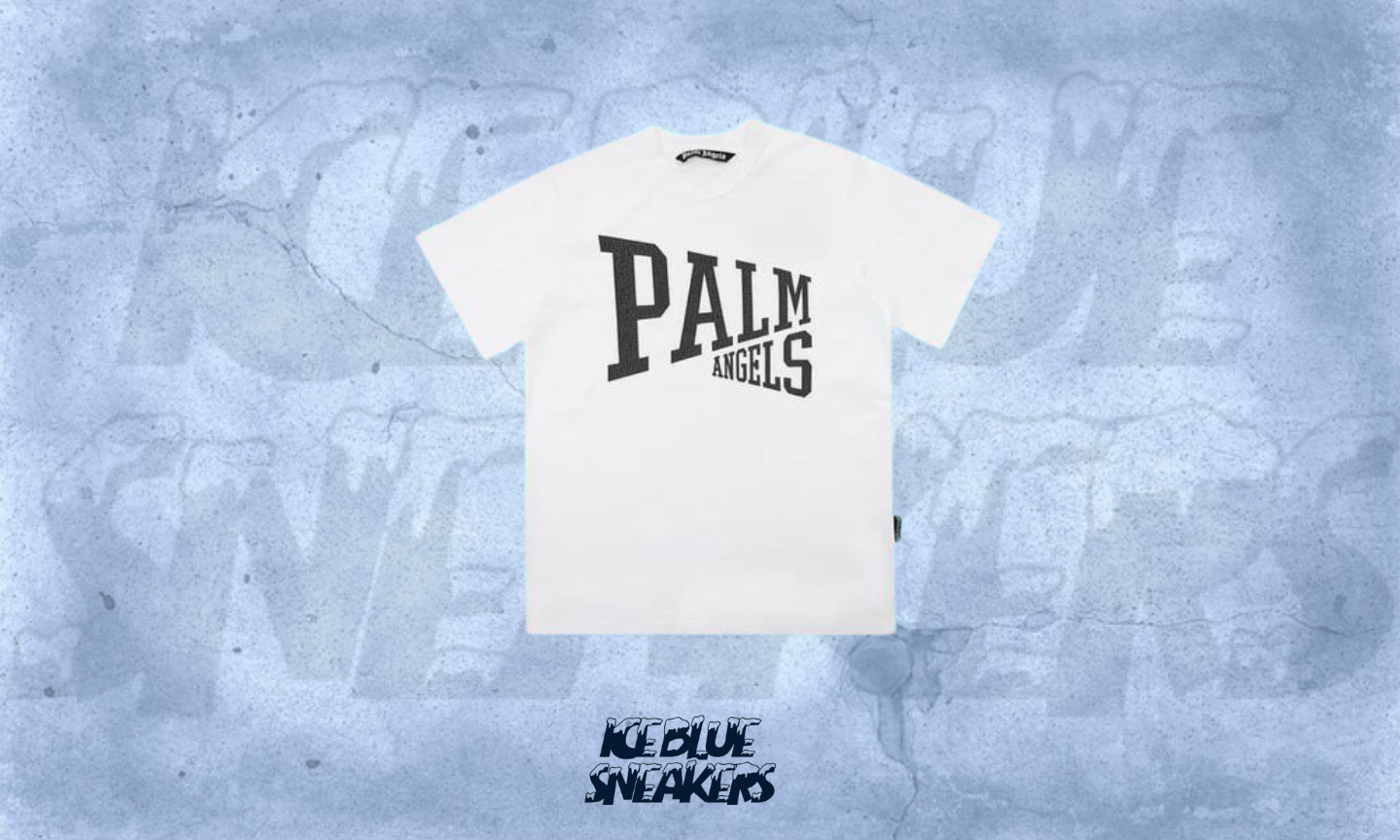 CAMISETA PALM ANGELS