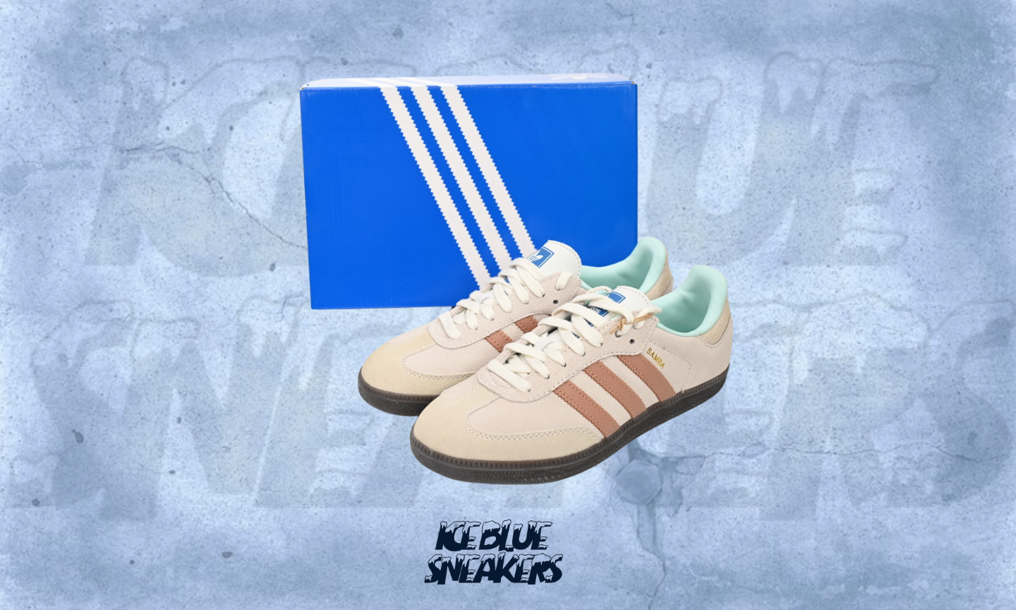 ADIDAS SAMBA