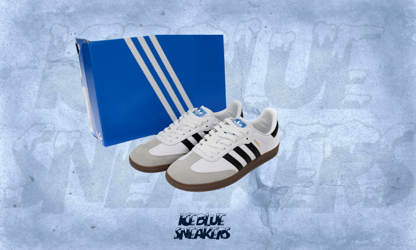 ADIDAS SAMBA