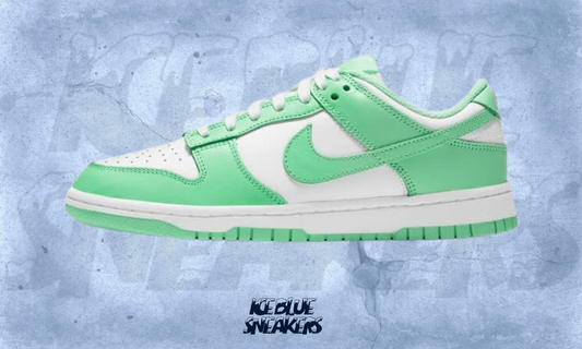 NIKE DUNK LOW