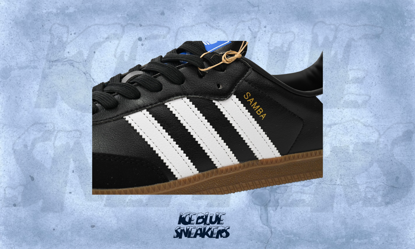 ADIDAS SAMBA