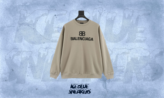 SUDADERA BALENCIAGA