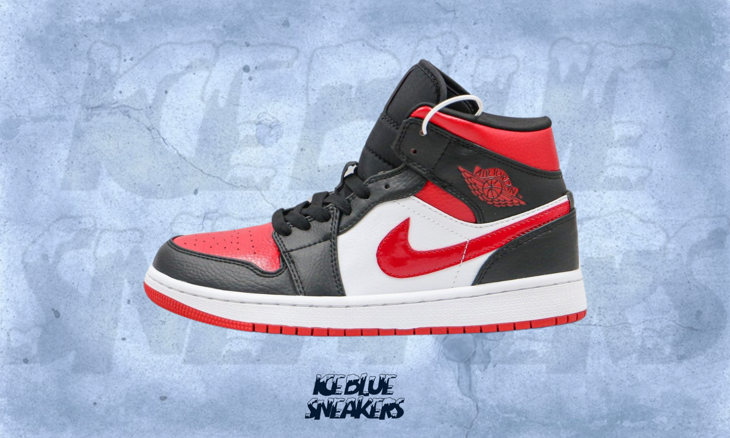 Air Jordan 1 Mid 2020