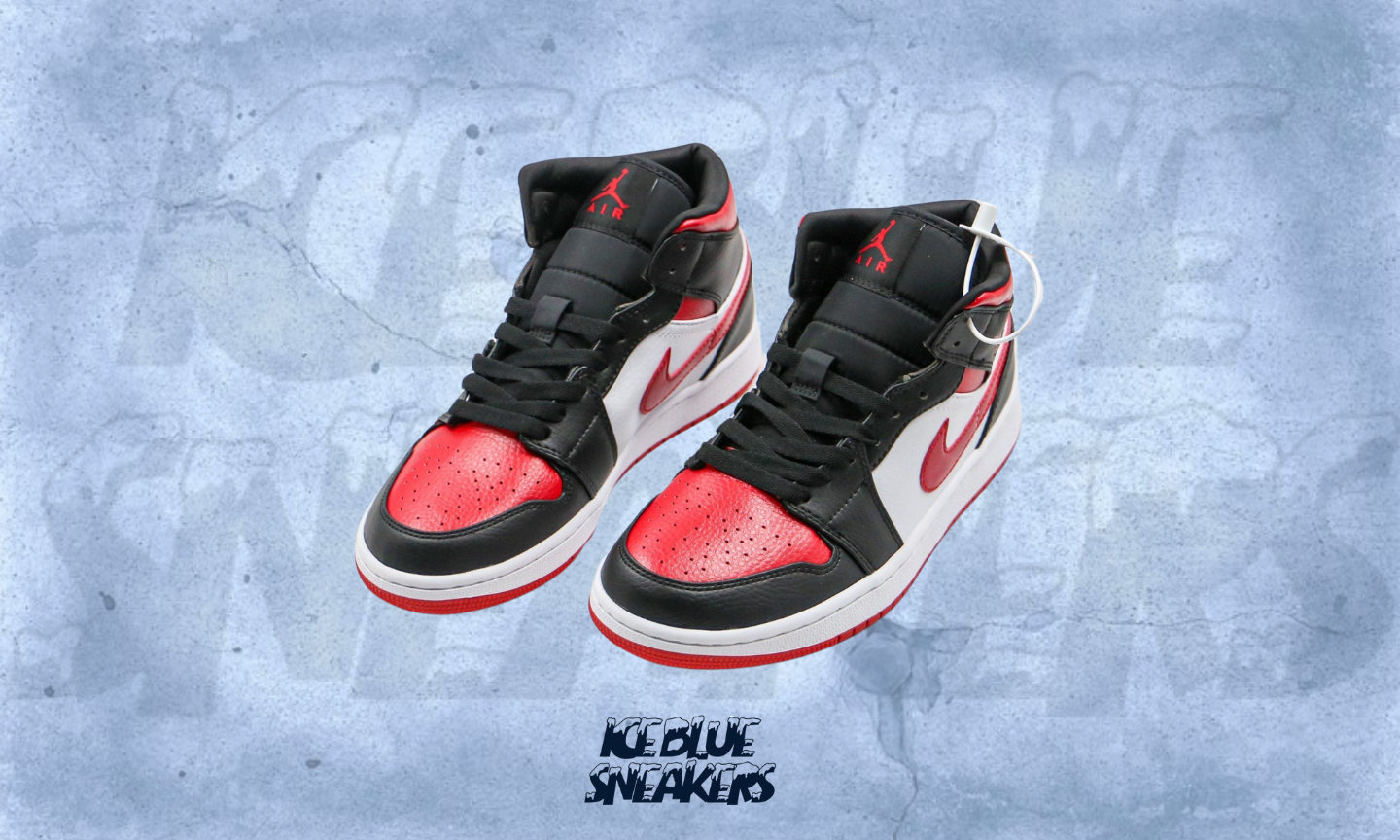 Air Jordan 1 Mid 2020