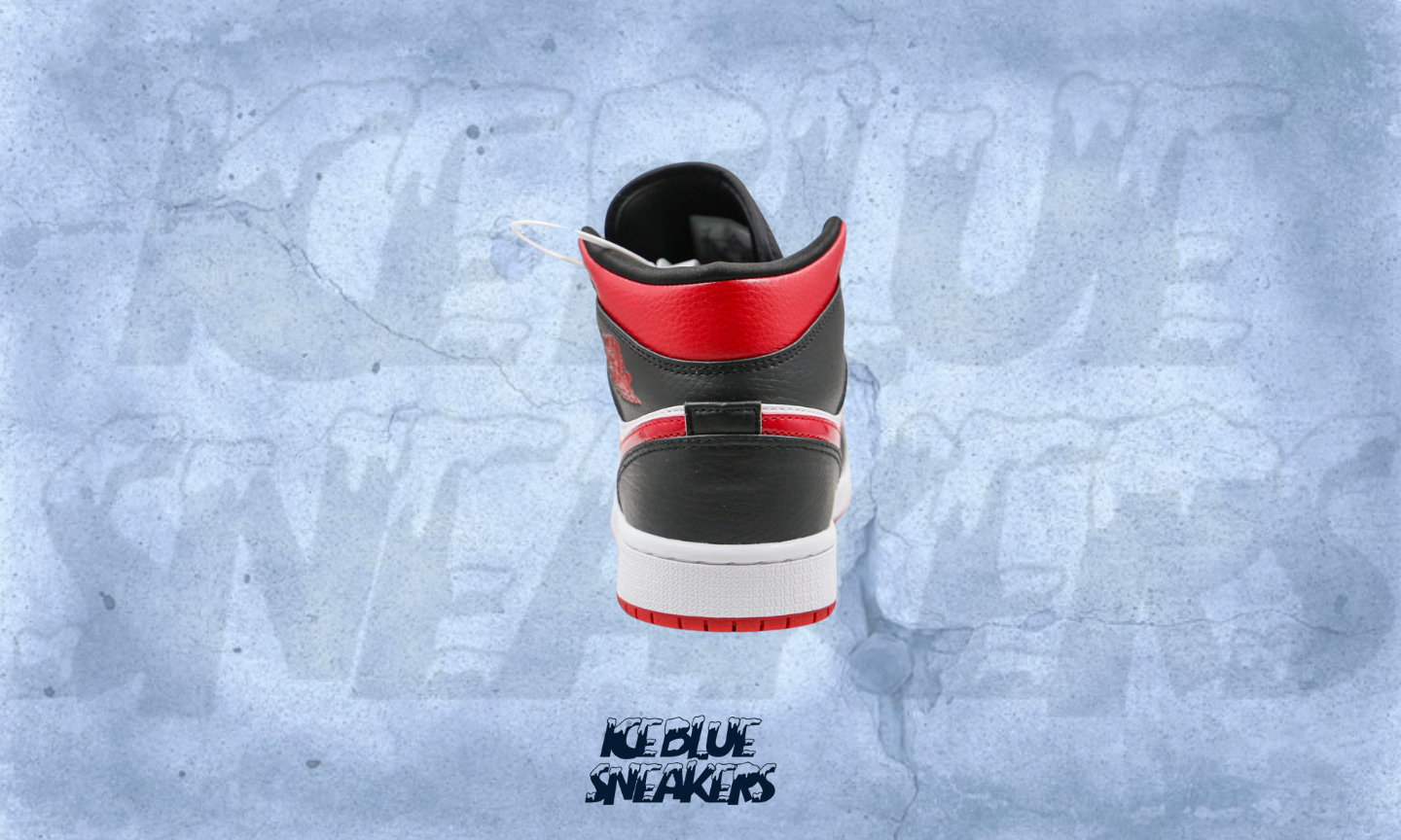 Air Jordan 1 Mid 2020