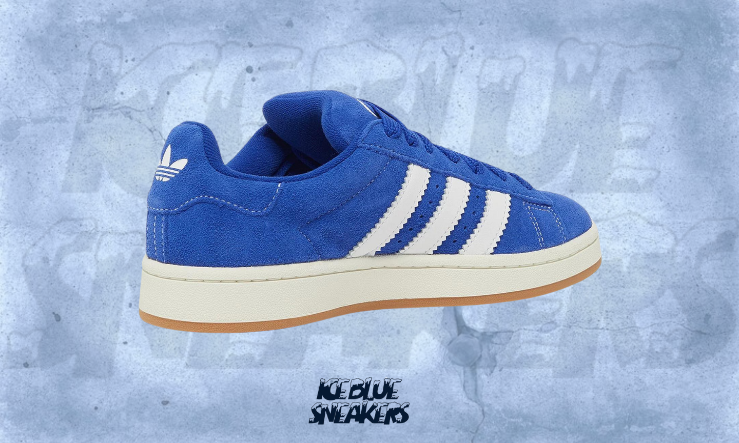 ADIDAS CAMPUS 00s