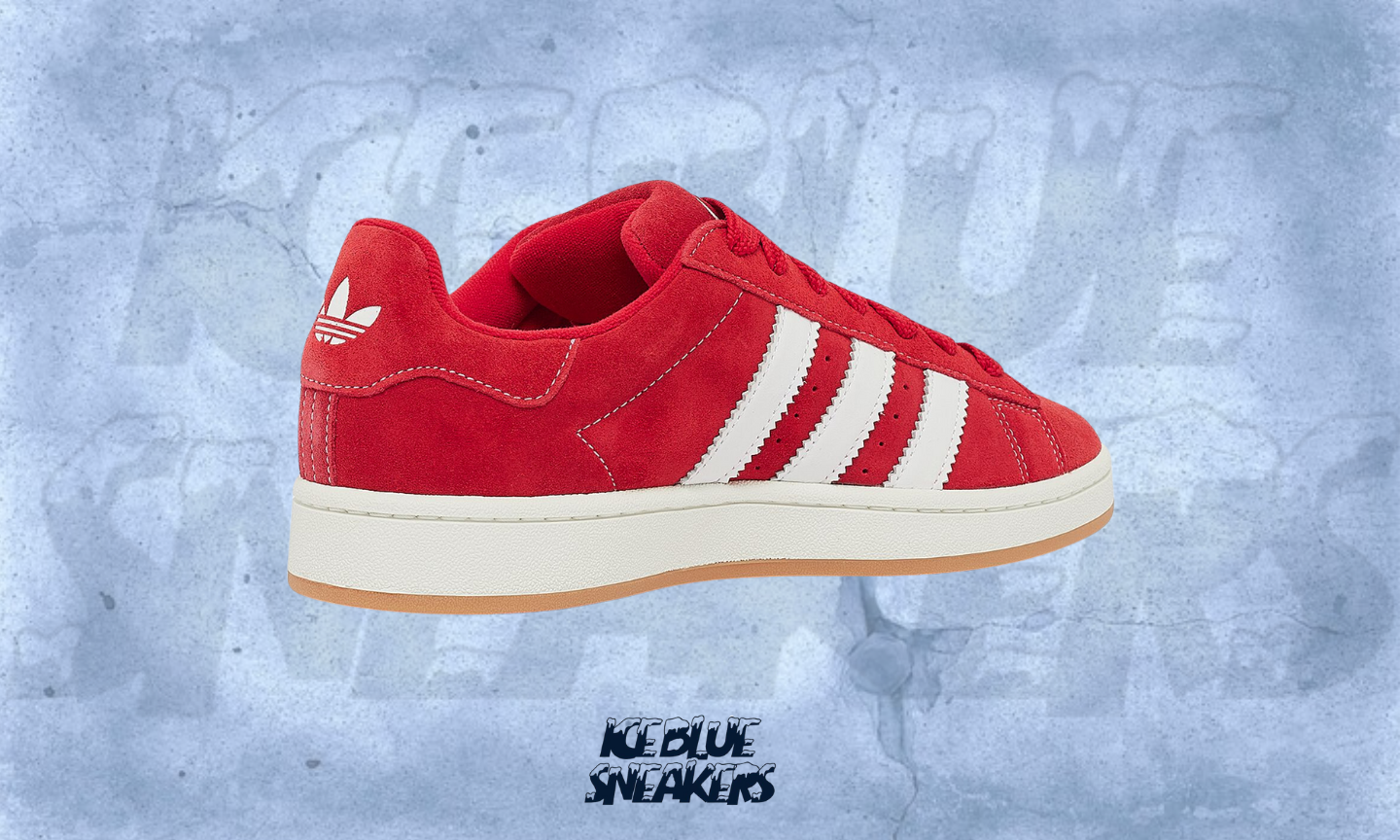 ADIDAS CAMPUS 00s