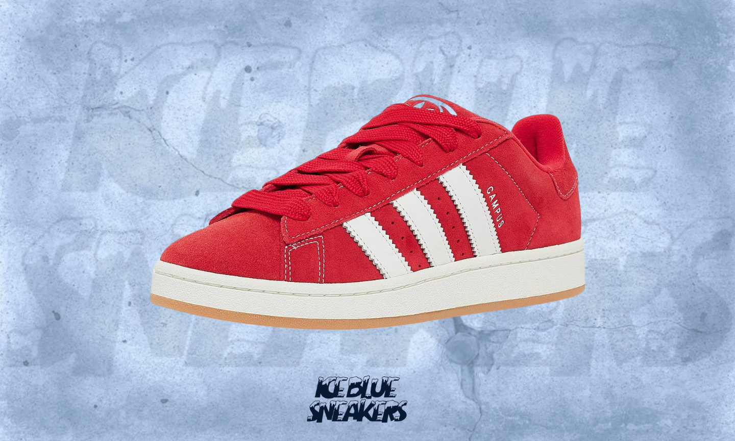 ADIDAS CAMPUS 00s