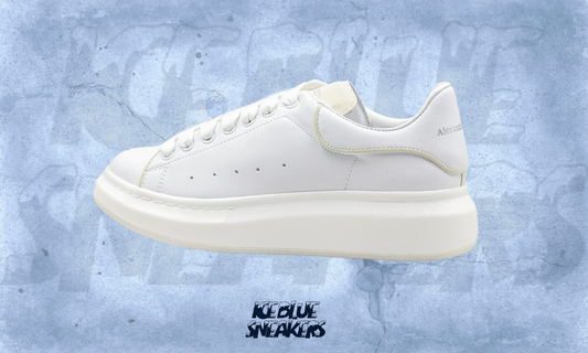 ALEXANDER MCQUEEN OVERSIZED SNEAKER