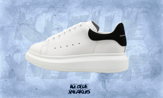 ALEXANDER MCQUEEN OVERSIZED SNEAKER