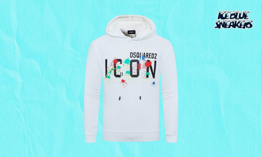 SUDADERA DSQUARED2