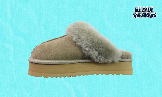 UGG MULE DISQUETTE