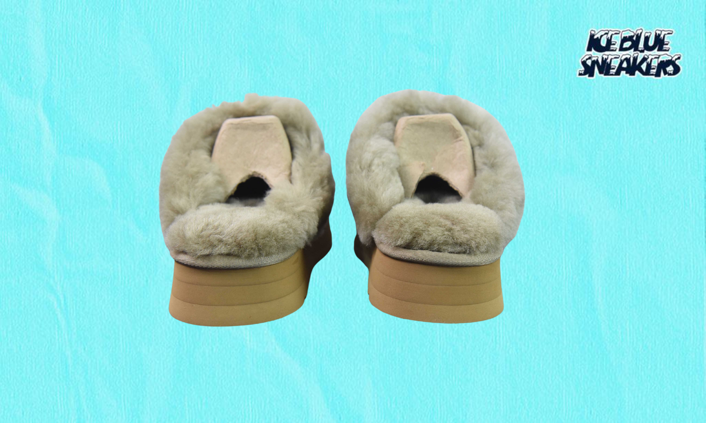 UGG MULE DISQUETTE