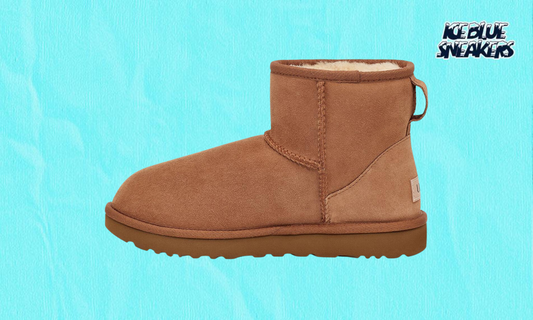 UGG CLASSIC MINI II