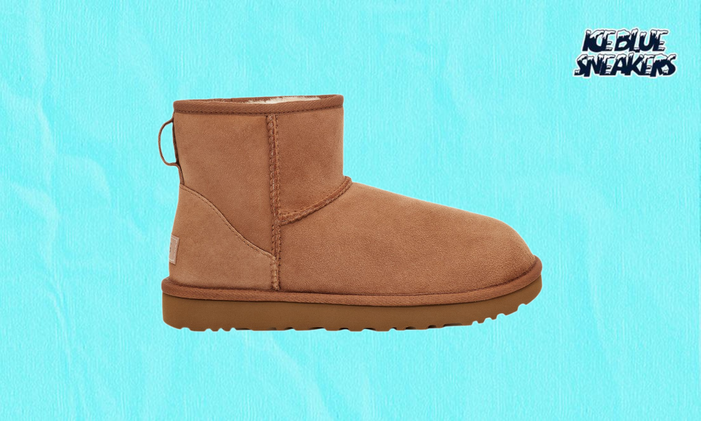 UGG CLASSIC MINI II