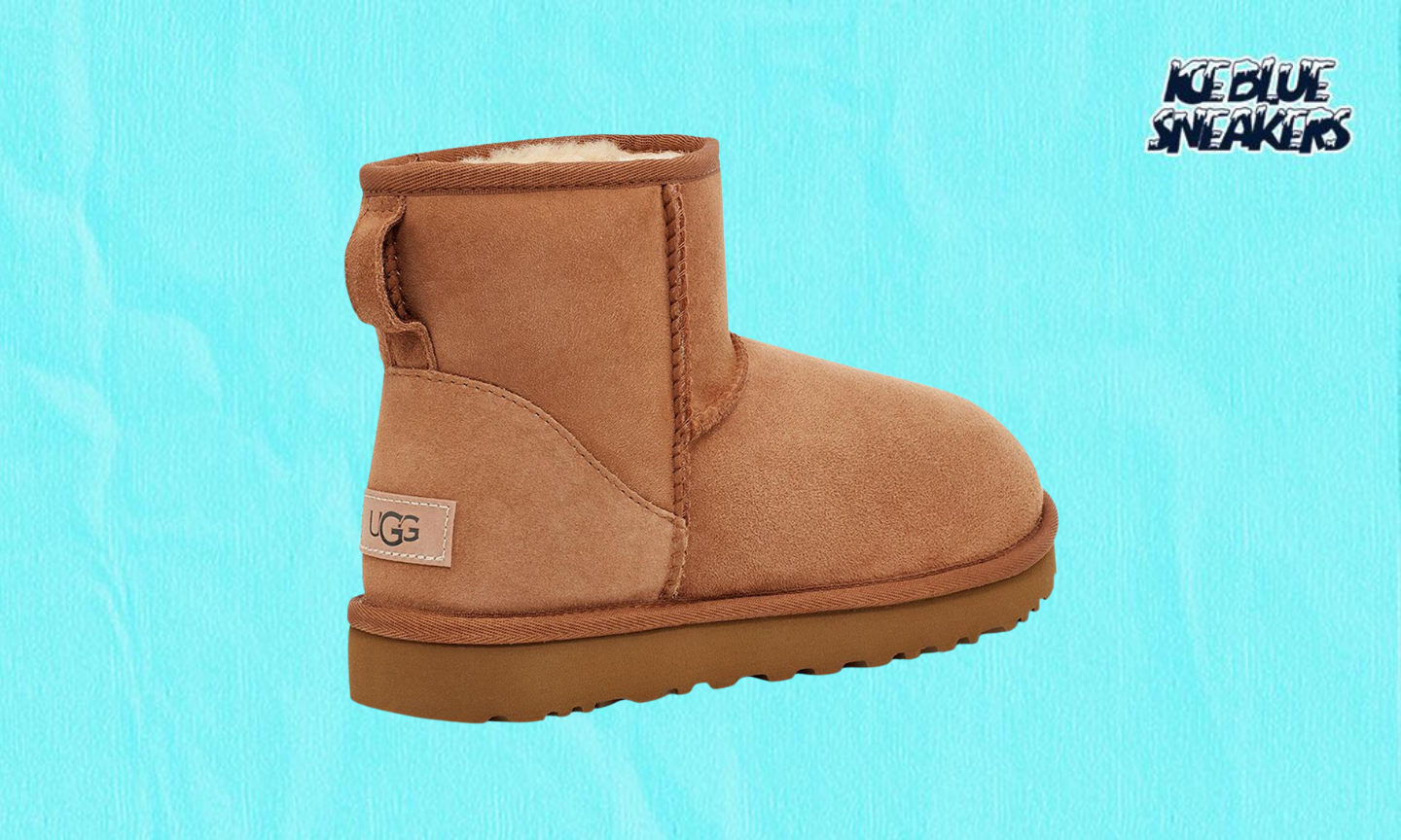 UGG CLASSIC MINI II