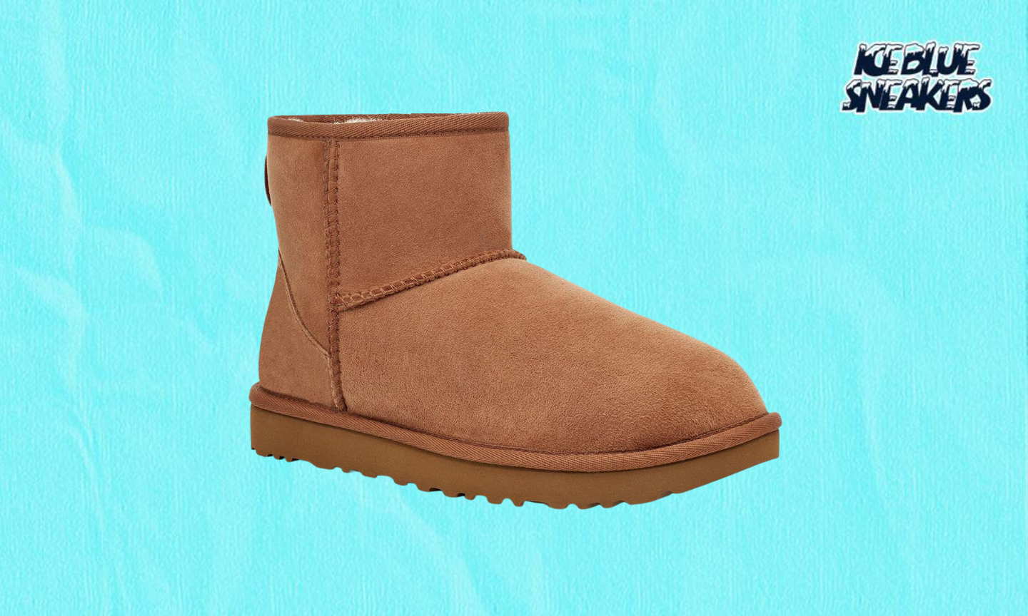 UGG CLASSIC MINI II