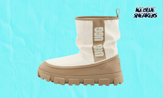 UGG CLASSIC BRELLAH