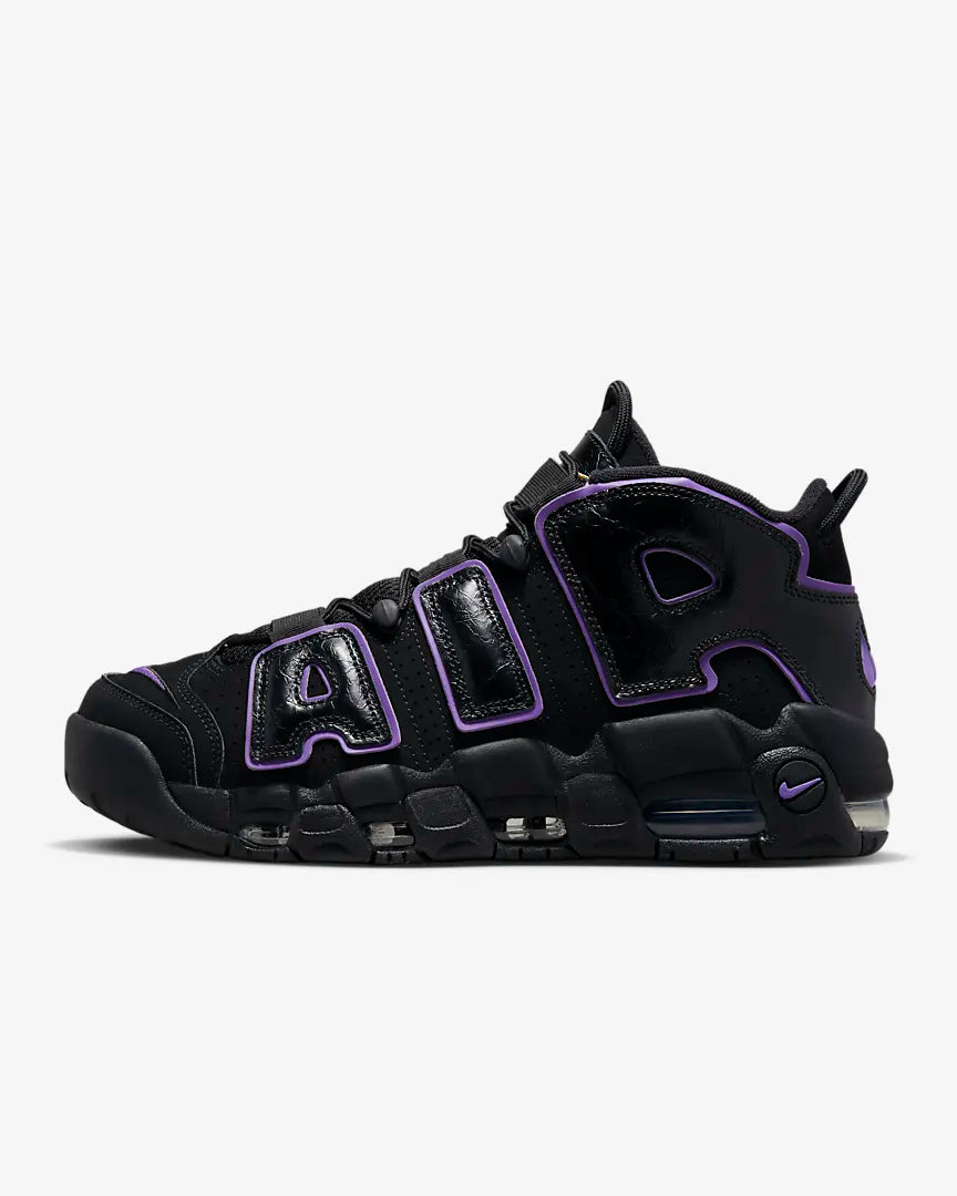 Nike air Uptempo Purple