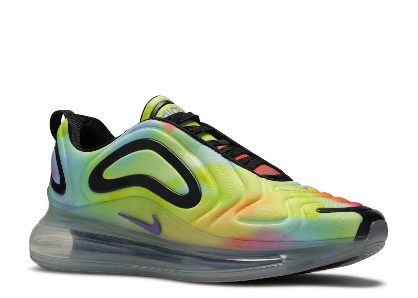 NIKE AIR MAX 720 "TIE-DYE"