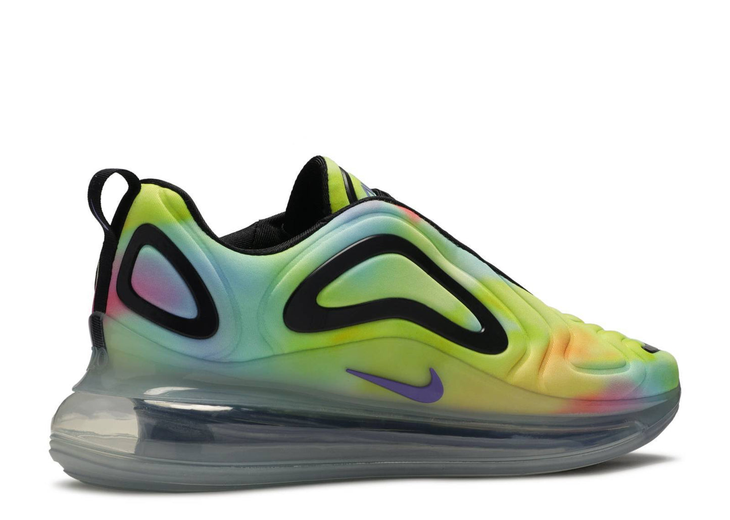 NIKE AIR MAX 720 "TIE-DYE"