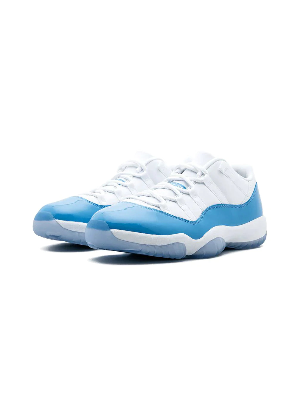 Air Jordan 11 Low "UNC"