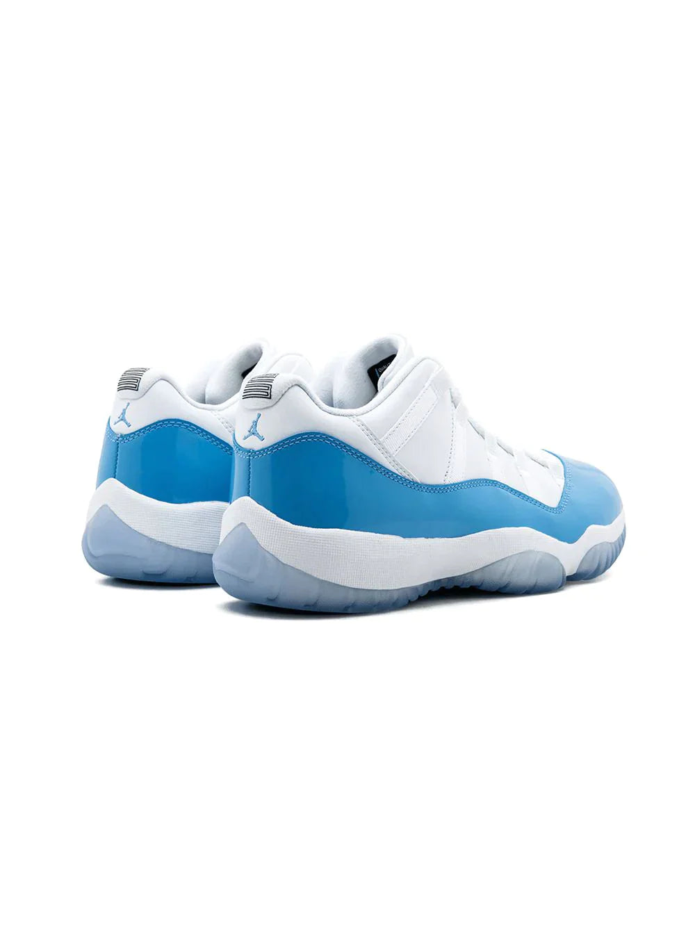 Air Jordan 11 Low "UNC"