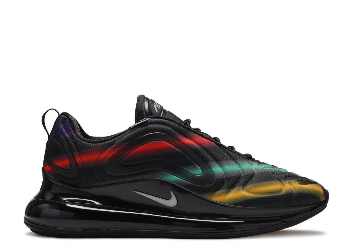 NIKE AIR MAX 720 "COLOR STREAKS"