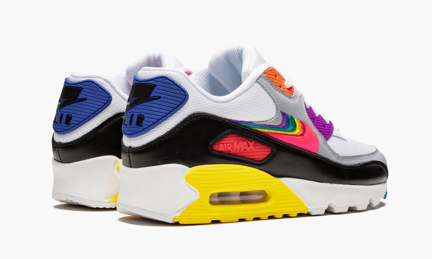 Nike Air Max 90 Be True (2019)