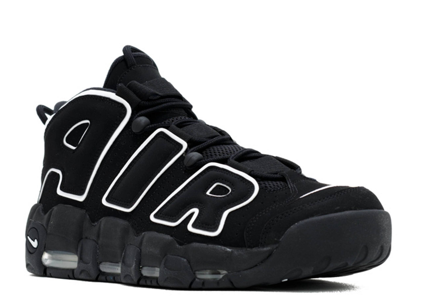 NIKE AIR MORE UPTEMPO "2016 RELEASE"