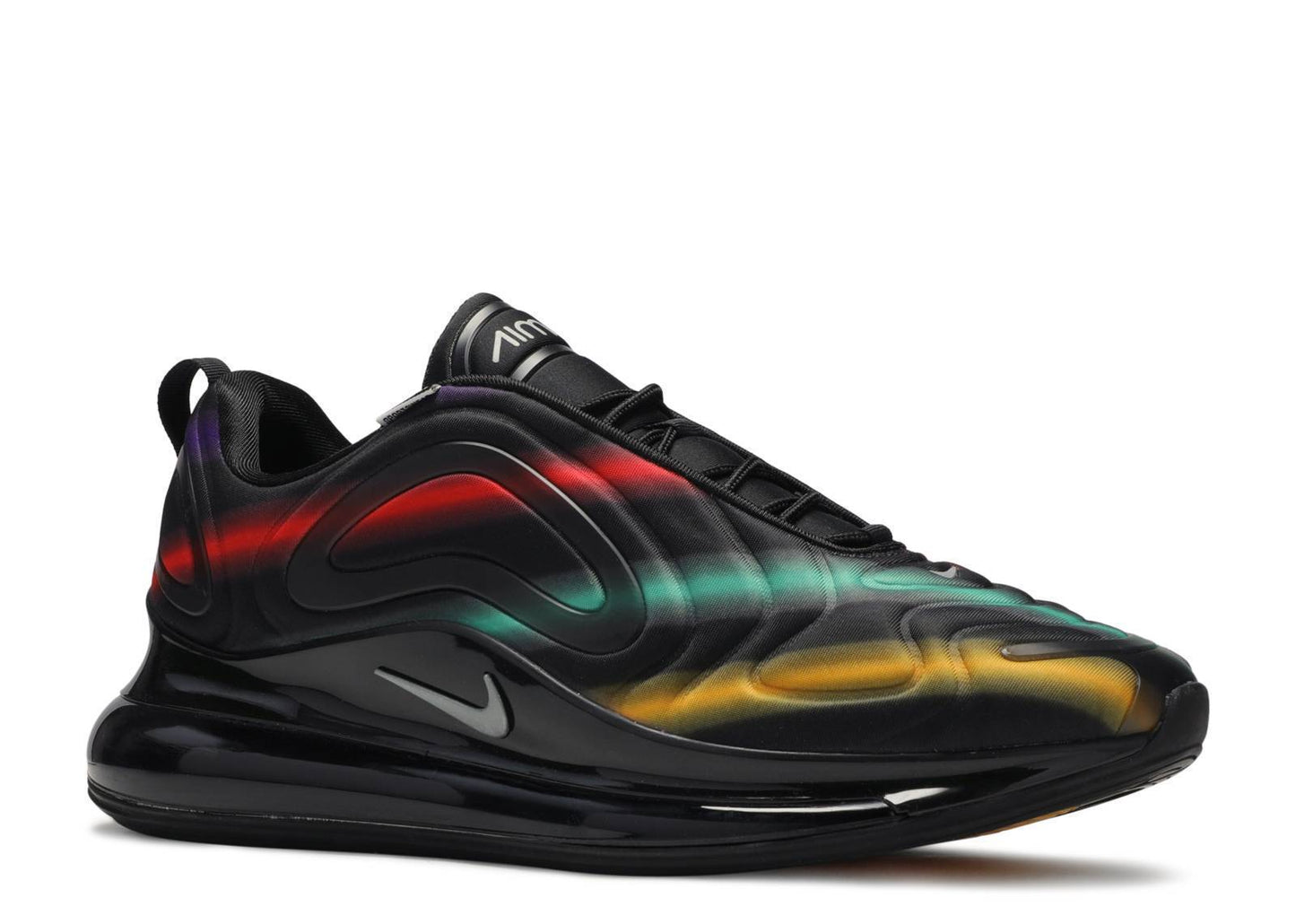 NIKE AIR MAX 720 "COLOR STREAKS"