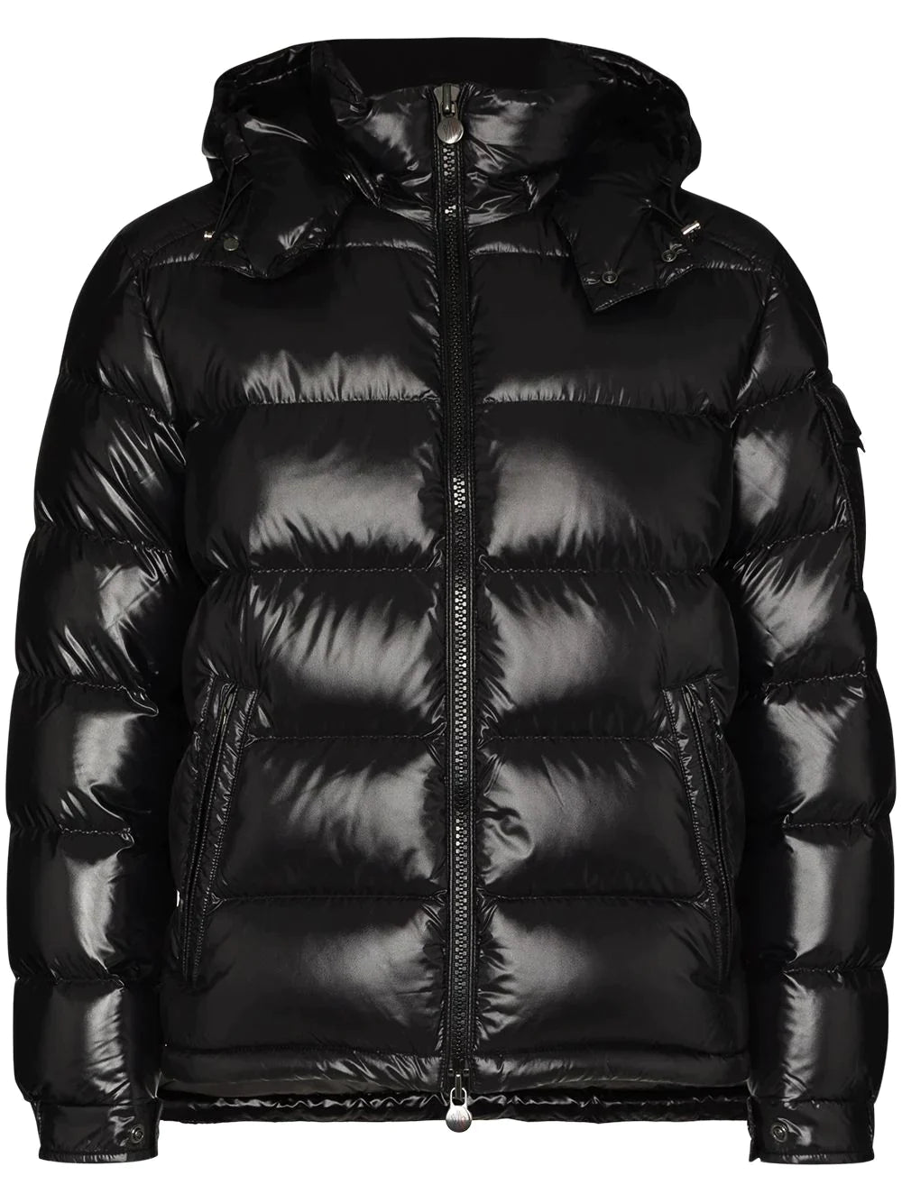 MONCLER Chaqueta de plumas