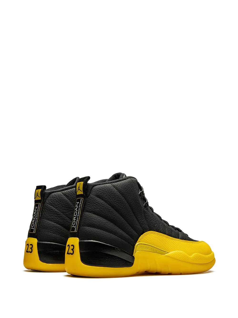 Air Jordan 12 retro " university gold"