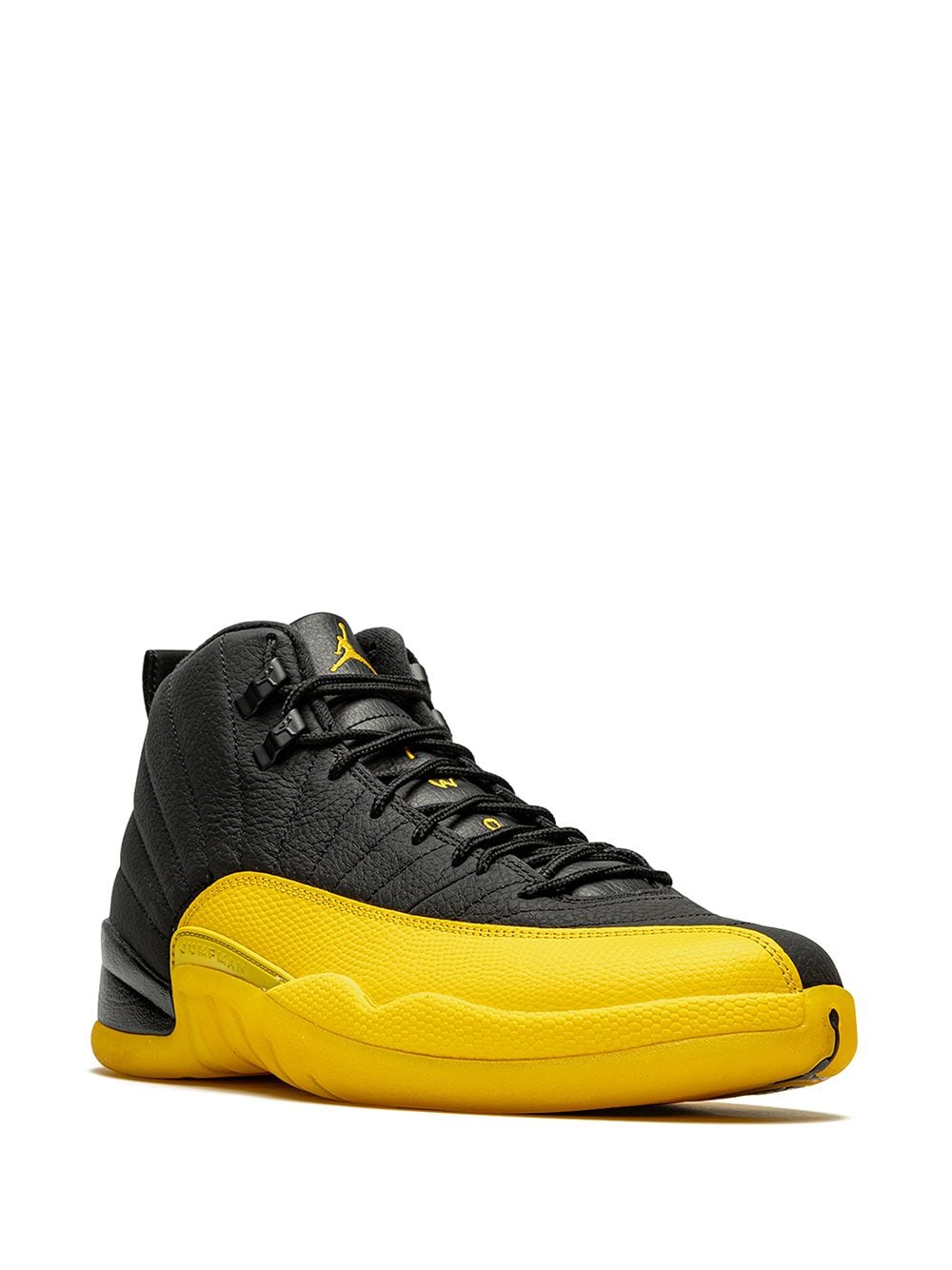 Air Jordan 12 retro " university gold"