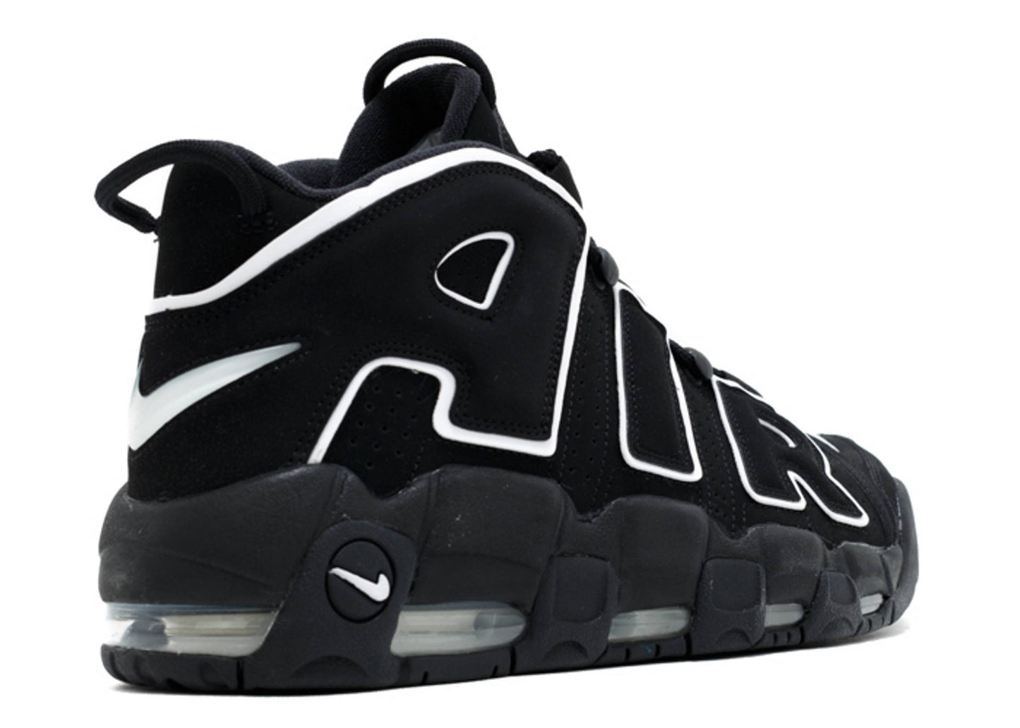 NIKE AIR MORE UPTEMPO "2016 RELEASE"