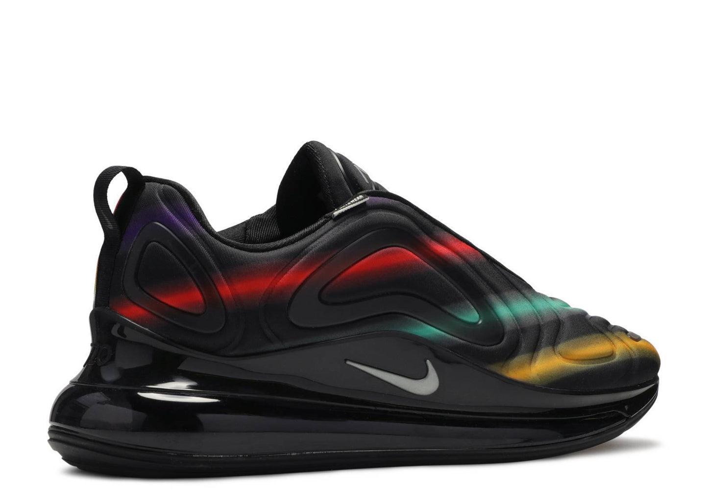 NIKE AIR MAX 720 "COLOR STREAKS"