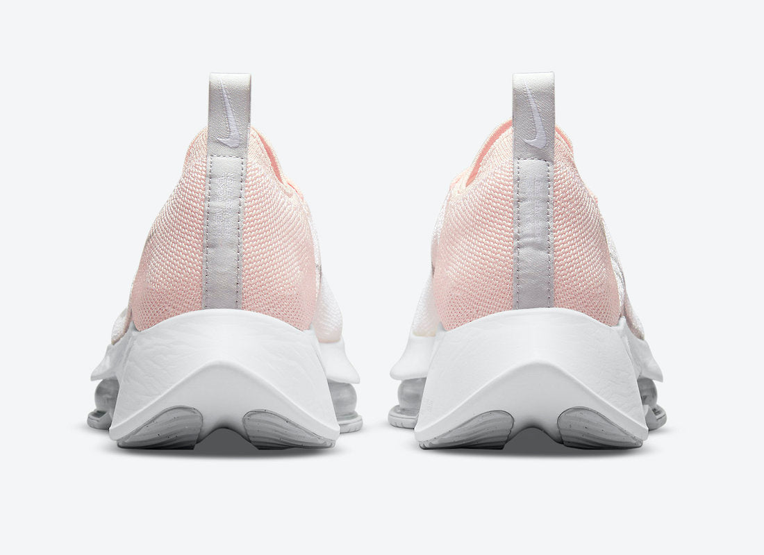 Nike Air Zoom Tempo NEXT% “Sunset Tint”